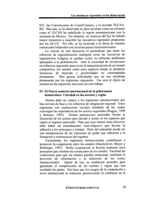 REVISTA ETHOS GUBERNAMENTAL V