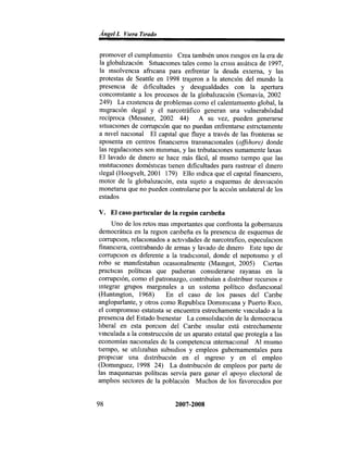 REVISTA ETHOS GUBERNAMENTAL V