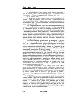 REVISTA ETHOS GUBERNAMENTAL V