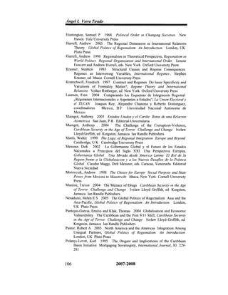 REVISTA ETHOS GUBERNAMENTAL V