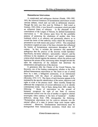 REVISTA ETHOS GUBERNAMENTAL V