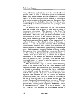 REVISTA ETHOS GUBERNAMENTAL V