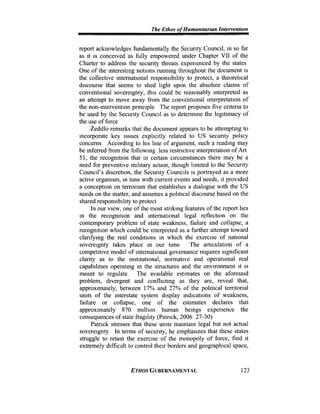 REVISTA ETHOS GUBERNAMENTAL V