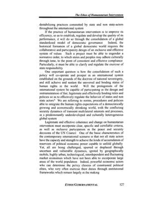 REVISTA ETHOS GUBERNAMENTAL V