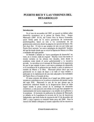 REVISTA ETHOS GUBERNAMENTAL V