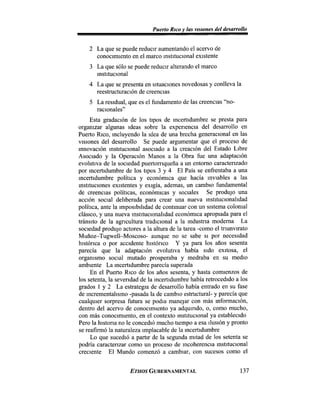 REVISTA ETHOS GUBERNAMENTAL V