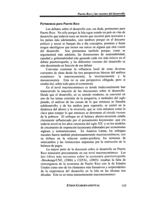 REVISTA ETHOS GUBERNAMENTAL V