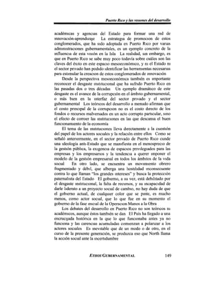 REVISTA ETHOS GUBERNAMENTAL V