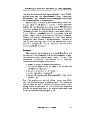 REVISTA ETHOS GUBERNAMENTAL V