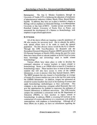 REVISTA ETHOS GUBERNAMENTAL V