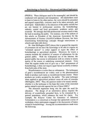 REVISTA ETHOS GUBERNAMENTAL V