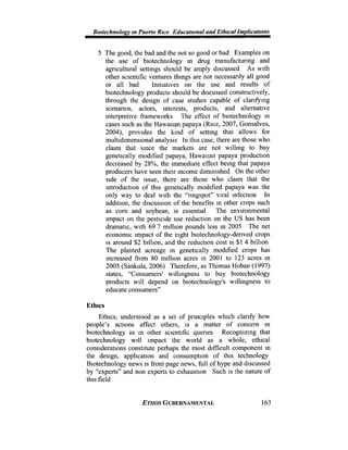 REVISTA ETHOS GUBERNAMENTAL V