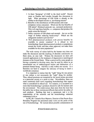 REVISTA ETHOS GUBERNAMENTAL V