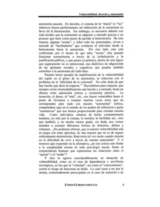 REVISTA ETHOS GUBERNAMENTAL V