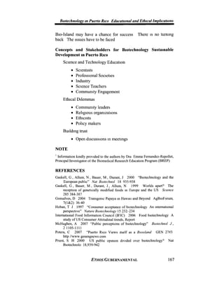 REVISTA ETHOS GUBERNAMENTAL V