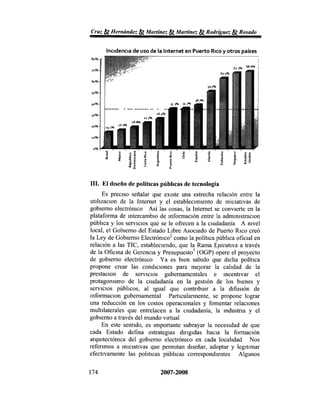 REVISTA ETHOS GUBERNAMENTAL V
