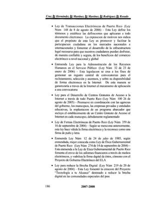 REVISTA ETHOS GUBERNAMENTAL V