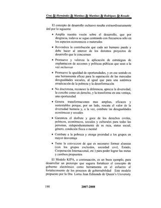 REVISTA ETHOS GUBERNAMENTAL V