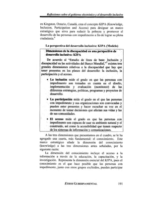 REVISTA ETHOS GUBERNAMENTAL V