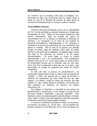 REVISTA ETHOS GUBERNAMENTAL V