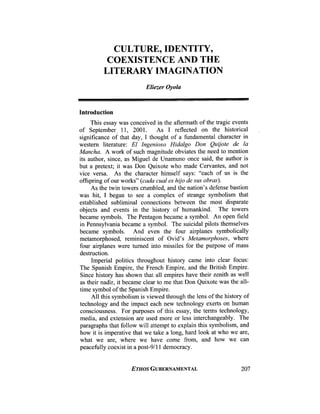 REVISTA ETHOS GUBERNAMENTAL V