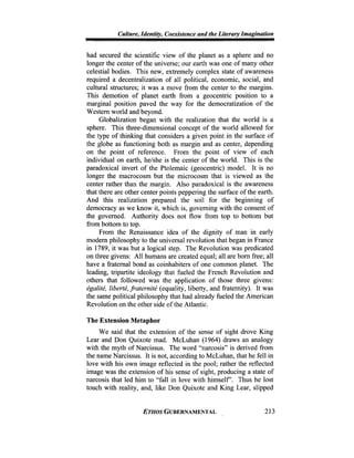 REVISTA ETHOS GUBERNAMENTAL V