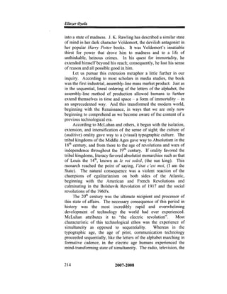 REVISTA ETHOS GUBERNAMENTAL V