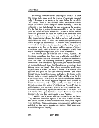 REVISTA ETHOS GUBERNAMENTAL V