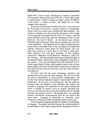 REVISTA ETHOS GUBERNAMENTAL V