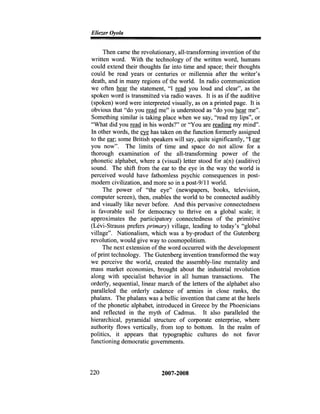 REVISTA ETHOS GUBERNAMENTAL V