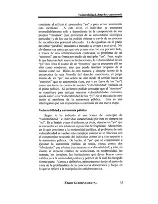 REVISTA ETHOS GUBERNAMENTAL V