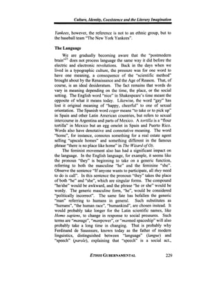 REVISTA ETHOS GUBERNAMENTAL V