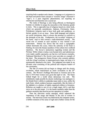 REVISTA ETHOS GUBERNAMENTAL V