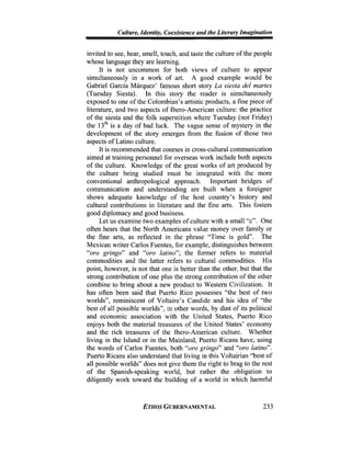 REVISTA ETHOS GUBERNAMENTAL V