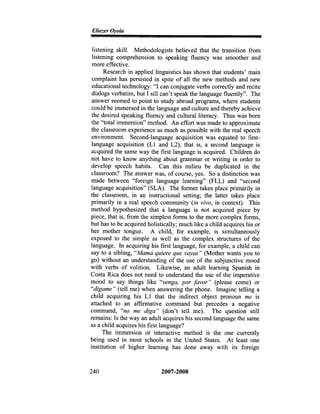 REVISTA ETHOS GUBERNAMENTAL V