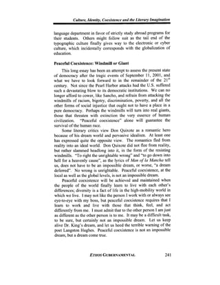 REVISTA ETHOS GUBERNAMENTAL V