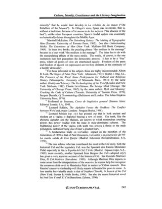 REVISTA ETHOS GUBERNAMENTAL V