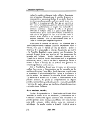 REVISTA ETHOS GUBERNAMENTAL V