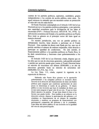 REVISTA ETHOS GUBERNAMENTAL V