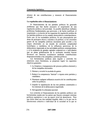 REVISTA ETHOS GUBERNAMENTAL V