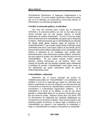 REVISTA ETHOS GUBERNAMENTAL V