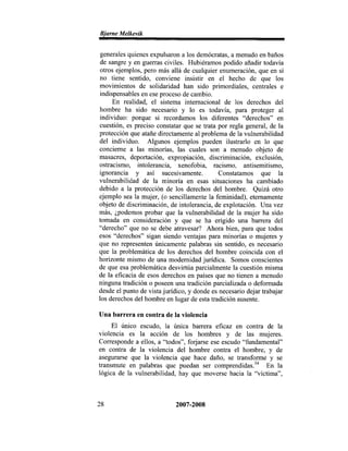 REVISTA ETHOS GUBERNAMENTAL V