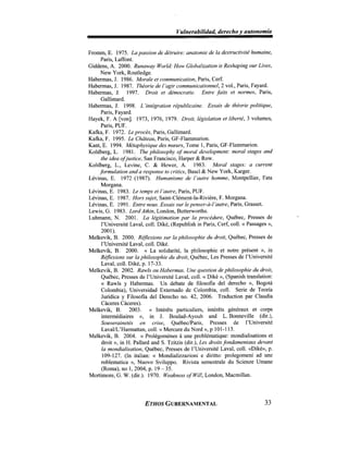 REVISTA ETHOS GUBERNAMENTAL V