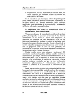 REVISTA ETHOS GUBERNAMENTAL V