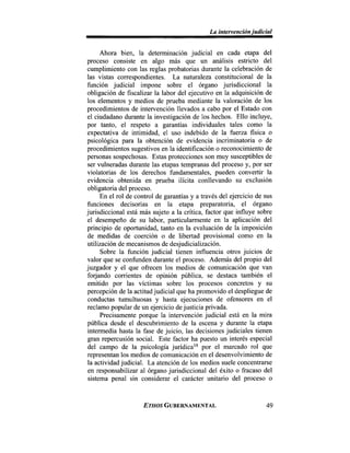 REVISTA ETHOS GUBERNAMENTAL V