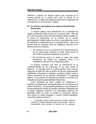 REVISTA ETHOS GUBERNAMENTAL V