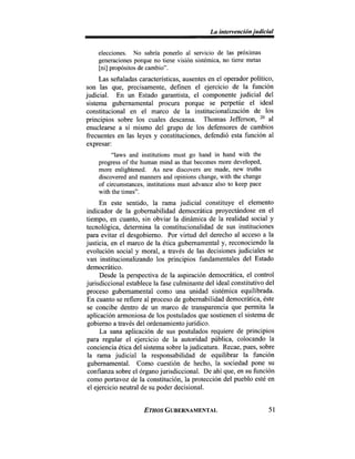 REVISTA ETHOS GUBERNAMENTAL V