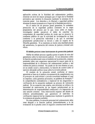 REVISTA ETHOS GUBERNAMENTAL V