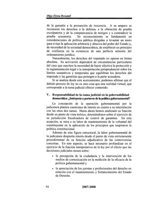 REVISTA ETHOS GUBERNAMENTAL V