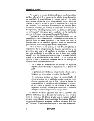 REVISTA ETHOS GUBERNAMENTAL V